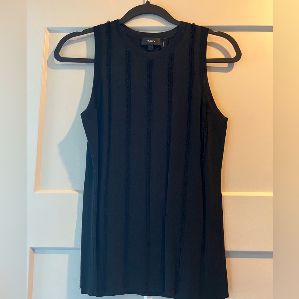 Theory top